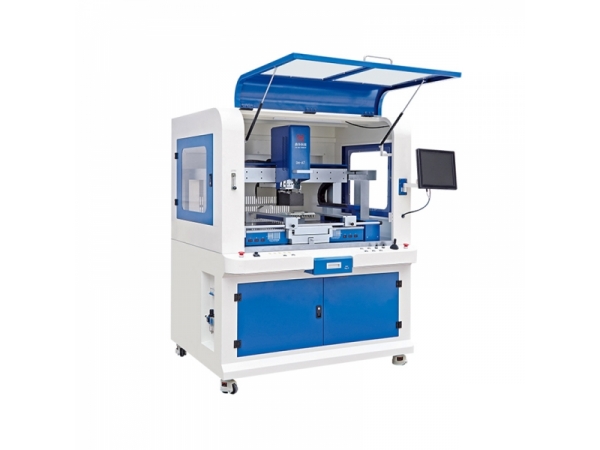 BGA返修臺與熱風槍的區(qū)別？專業(yè)設備...